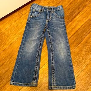 Boy jeans